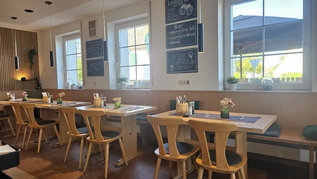 Stefan Stöhr_Gasthaus Albrecht_Pegnitz_review