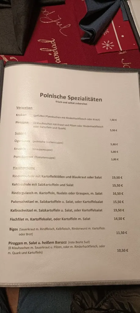 Menu_Pizza Roma Lauf_Pegnitz_immagine_1