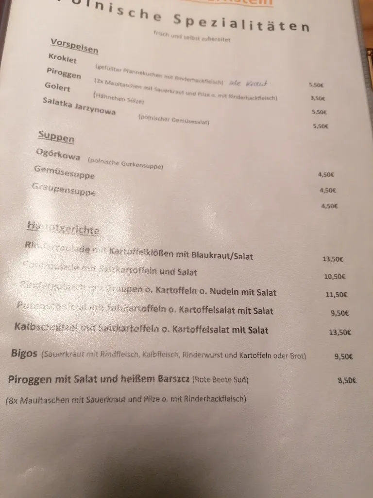 Menu_Pizza Roma Lauf_Pegnitz_immagine_4
