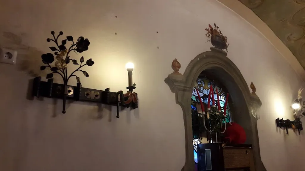 Karl Maussner_Trattoria Pizzeria Pino_Pegnitz_review