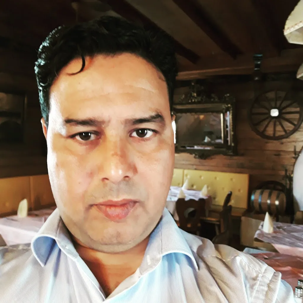 BALVIR SINGH_Trattoria Pizzeria Pino_Pegnitz_review