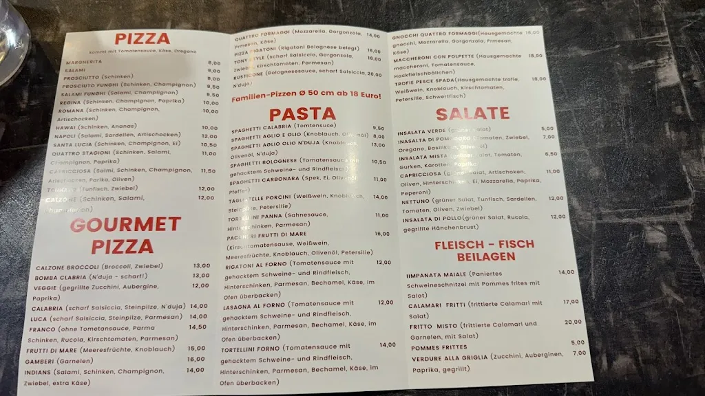 Menu_Ristorante - Pizzeria Calabria_Aichelberg_immagine_3