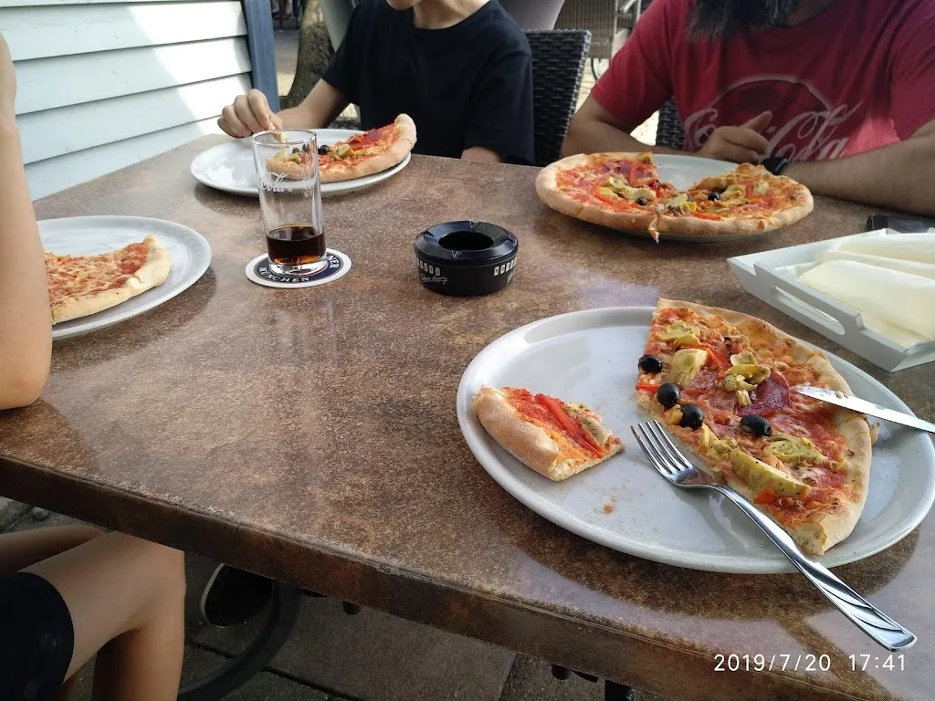 W D_Ristorante - Pizzeria Calabria_Aichelberg_recensione