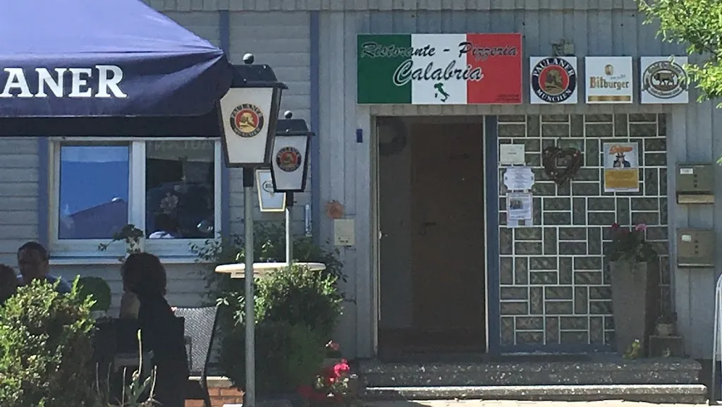 Ristorante - Pizzeria Calabria_Aichelberg_slider_image_1