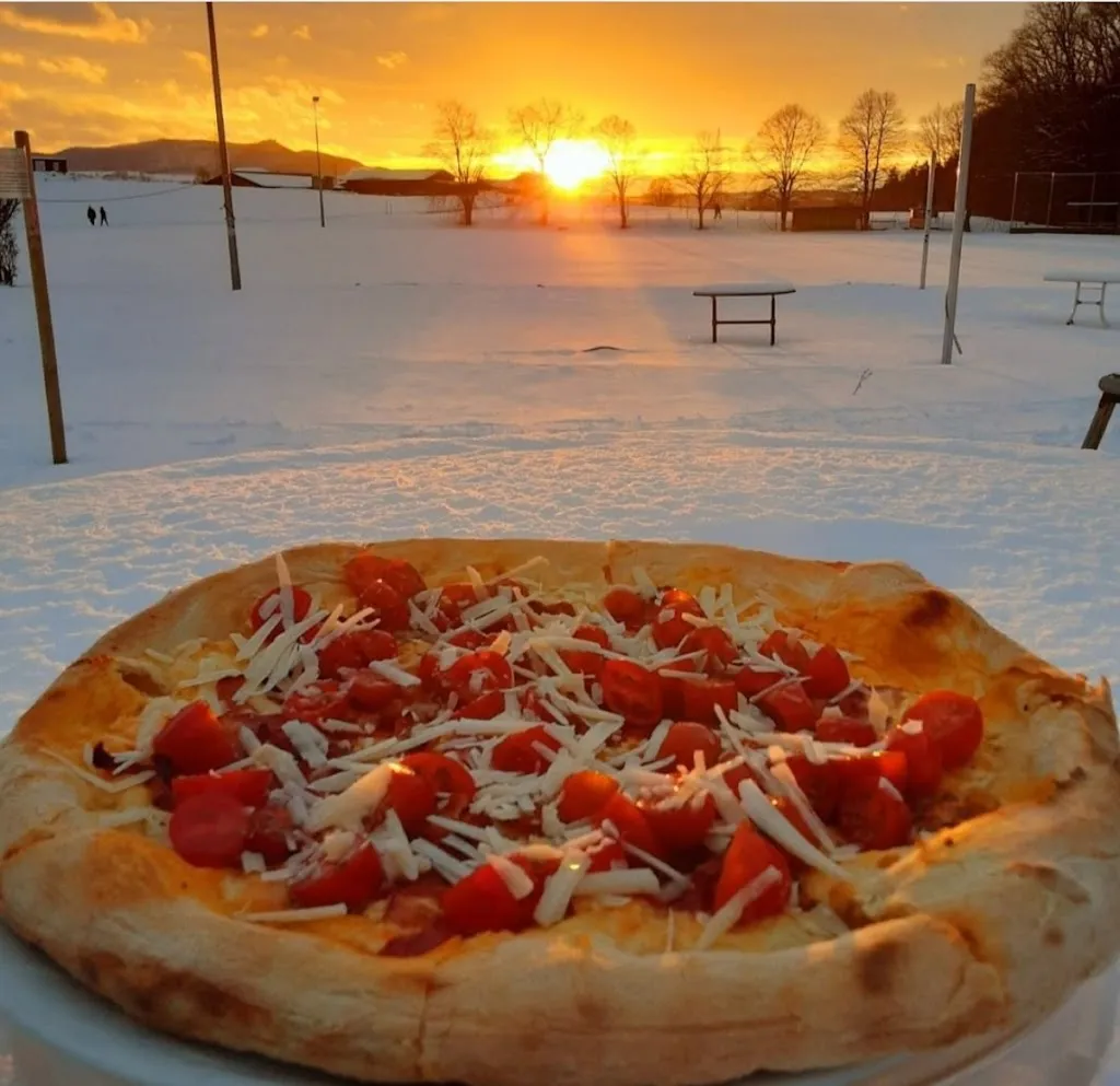 Ristorante - Pizzeria Calabria_Aichelberg_slider_image_2