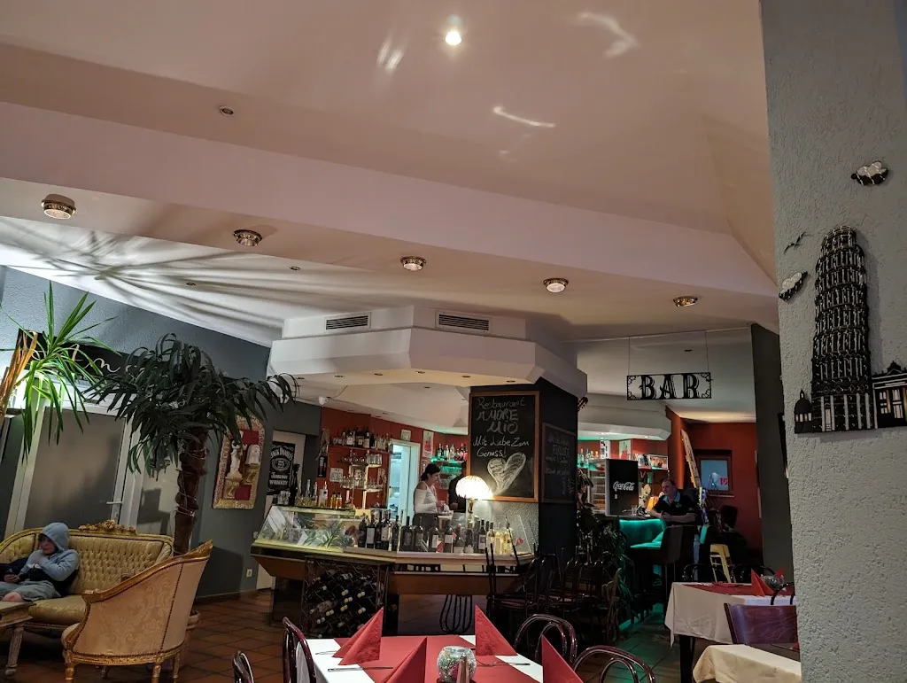 Sunshine J. Chapman_Restaurant Amore Mio Bad Bellingen_Bellingen_review