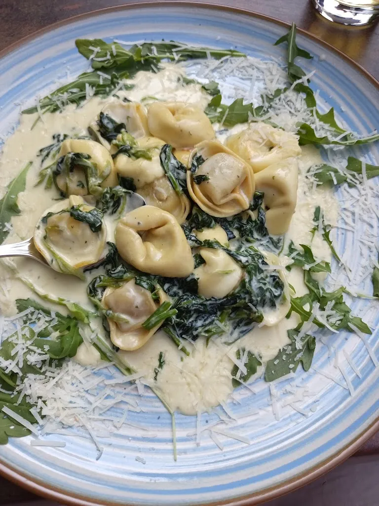 R. L._Restaurant Amore Mio Bad Bellingen_Bellingen_review