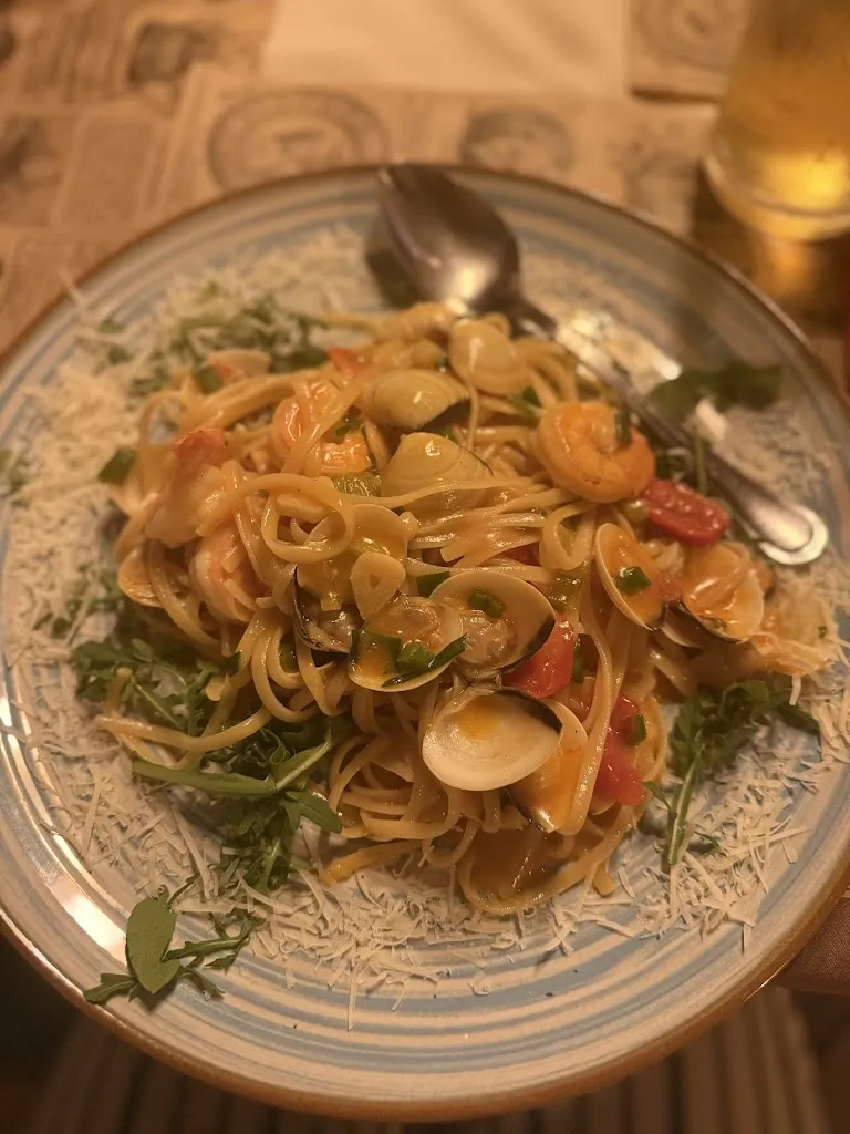 Jana_Restaurant Amore Mio Bad Bellingen_Bellingen_review