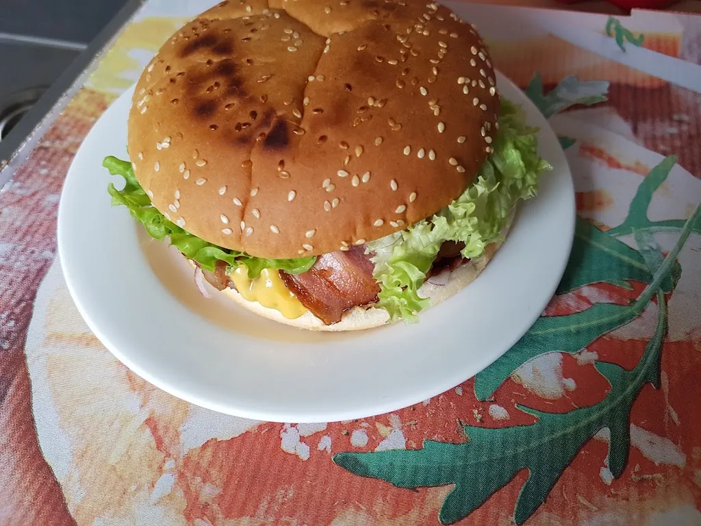 Menu_Fly Pizza & Grill - Lauf an der Pegnitz_Pegnitz_immagine_1