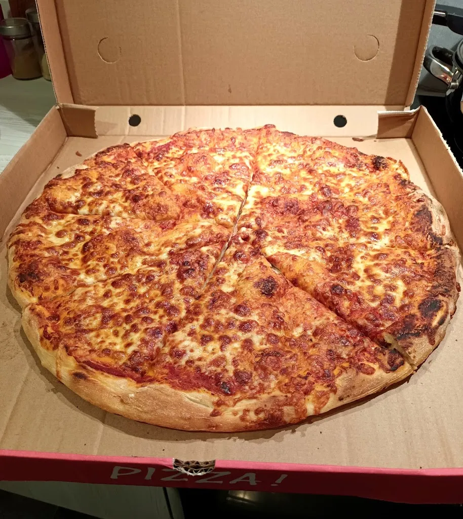 Menu_Fly Pizza & Grill - Lauf an der Pegnitz_Pegnitz_immagine_2