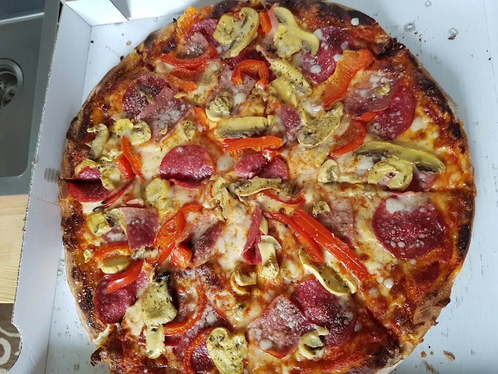 Menu_Fly Pizza & Grill - Lauf an der Pegnitz_Pegnitz_immagine_3