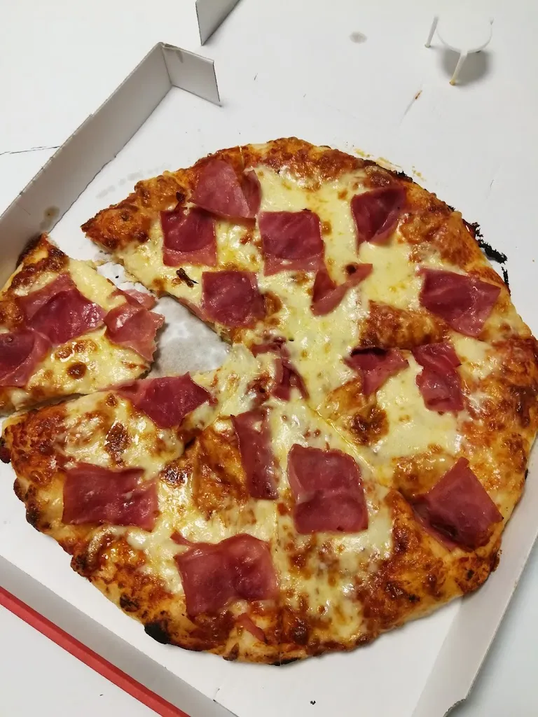 Menu_Fly Pizza & Grill - Lauf an der Pegnitz_Pegnitz_immagine_5