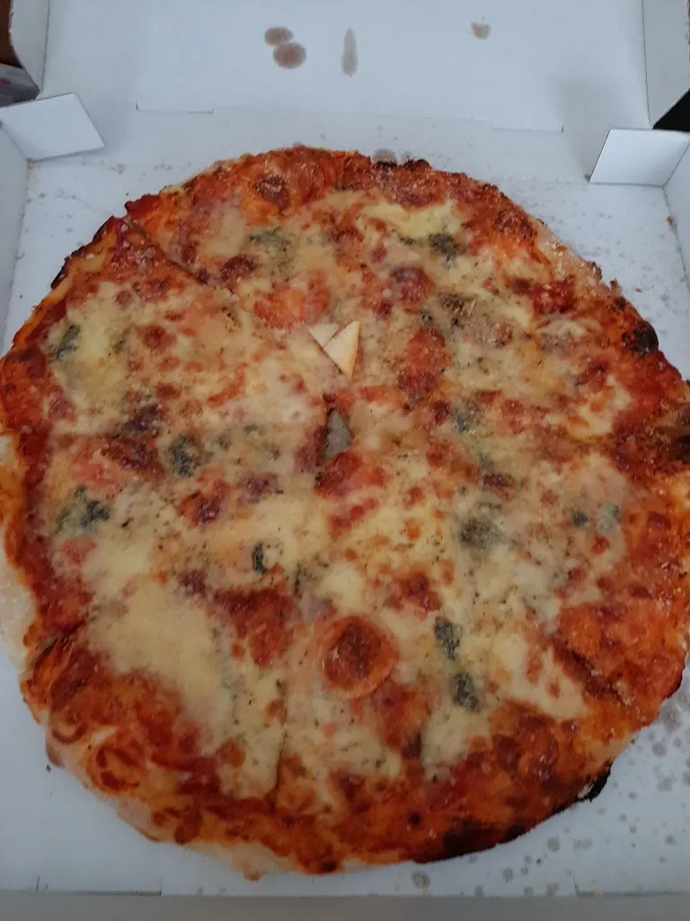 Menu_Fly Pizza & Grill - Lauf an der Pegnitz_Pegnitz_immagine_7