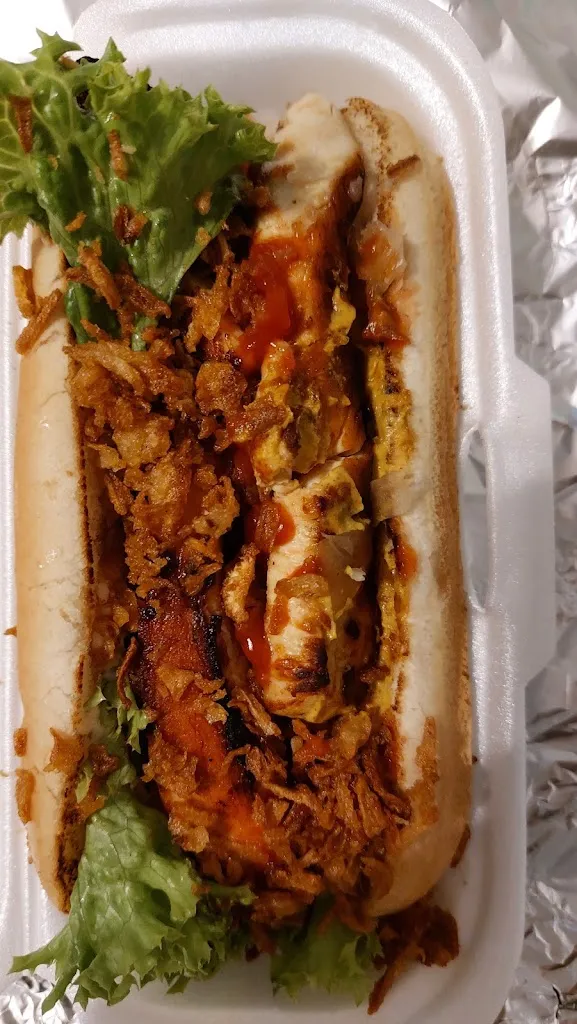 Jessi Hi_Fly Pizza & Grill - Lauf an der Pegnitz_Pegnitz_review