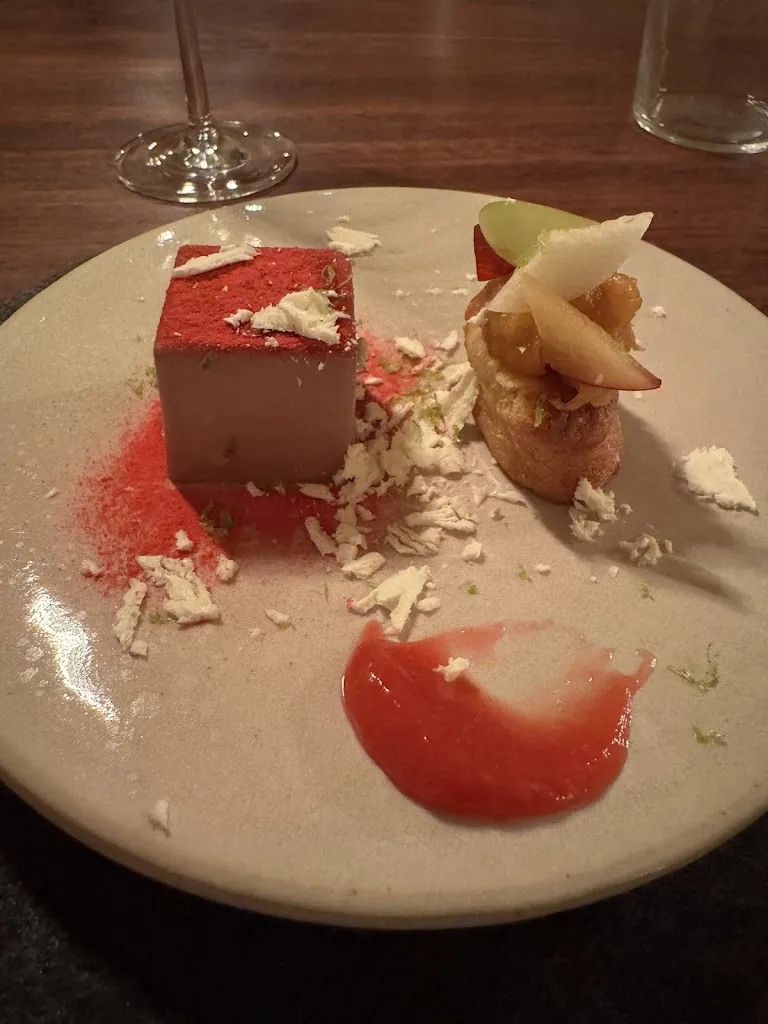 Ingrid Müller_Restaurant YUUMI_Berlin_review