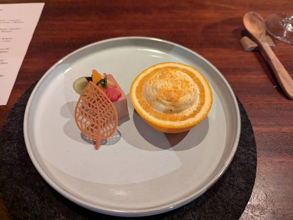 Paul_Restaurant YUUMI_Berlin_review