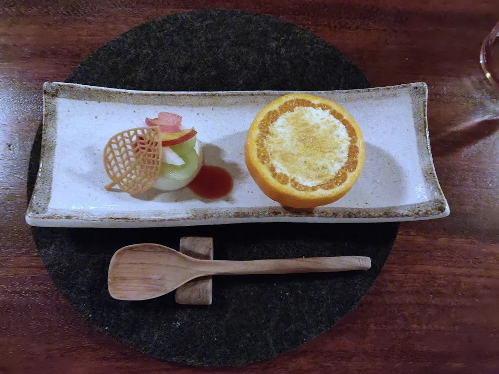 Test 123457_Restaurant YUUMI_Berlin_review