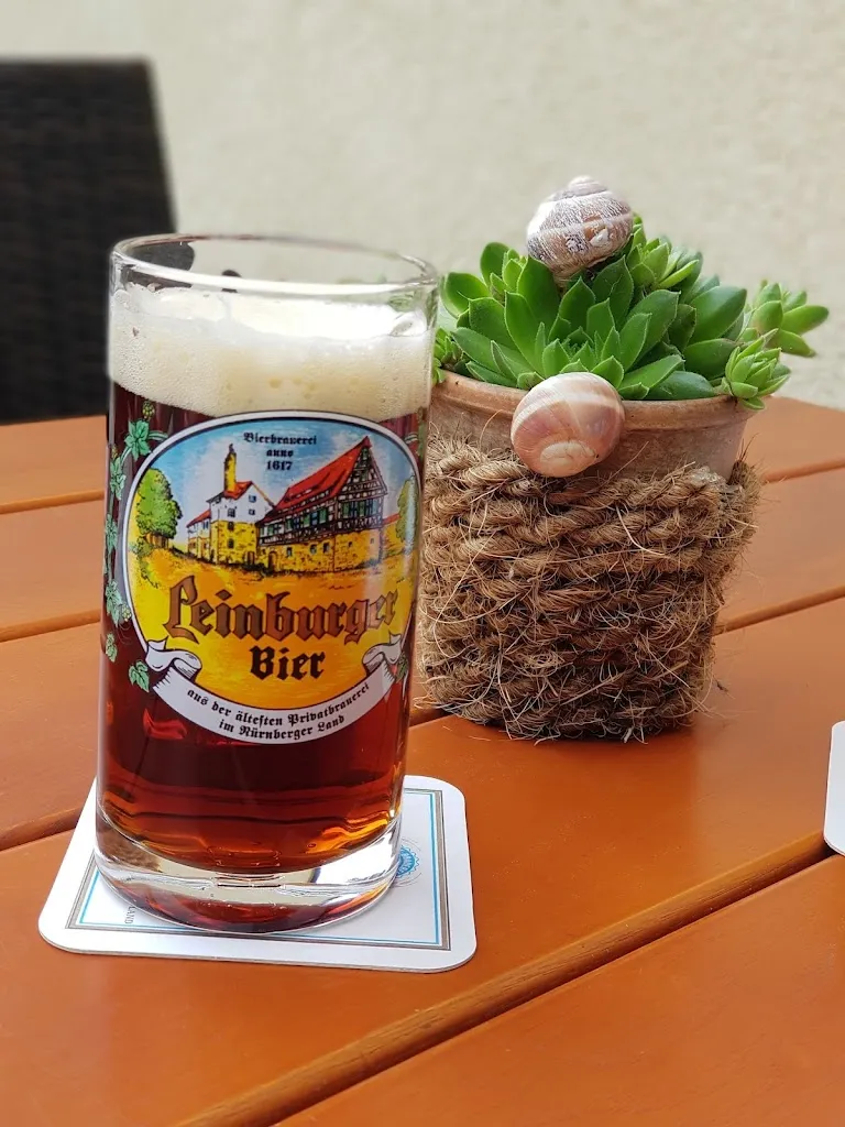 Menu_Bräustüberl Leinburg Inh. Willibald Tiffner_Leinburg_immagine_4