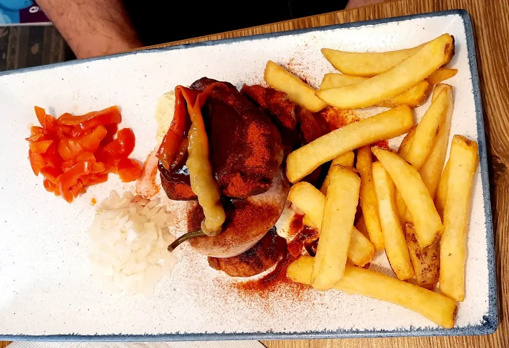 Menu_Bräustüberl Leinburg Inh. Willibald Tiffner_Leinburg_immagine_5