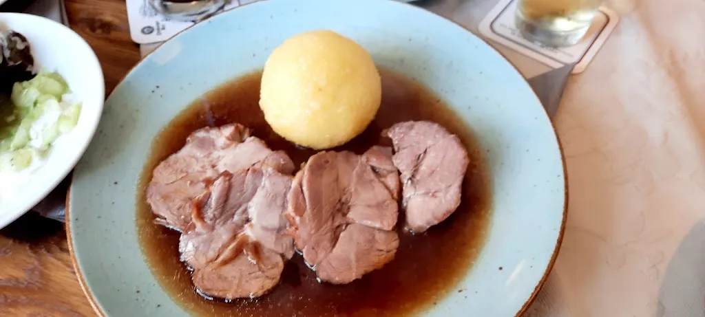 Menu_Bräustüberl Leinburg Inh. Willibald Tiffner_Leinburg_immagine_8