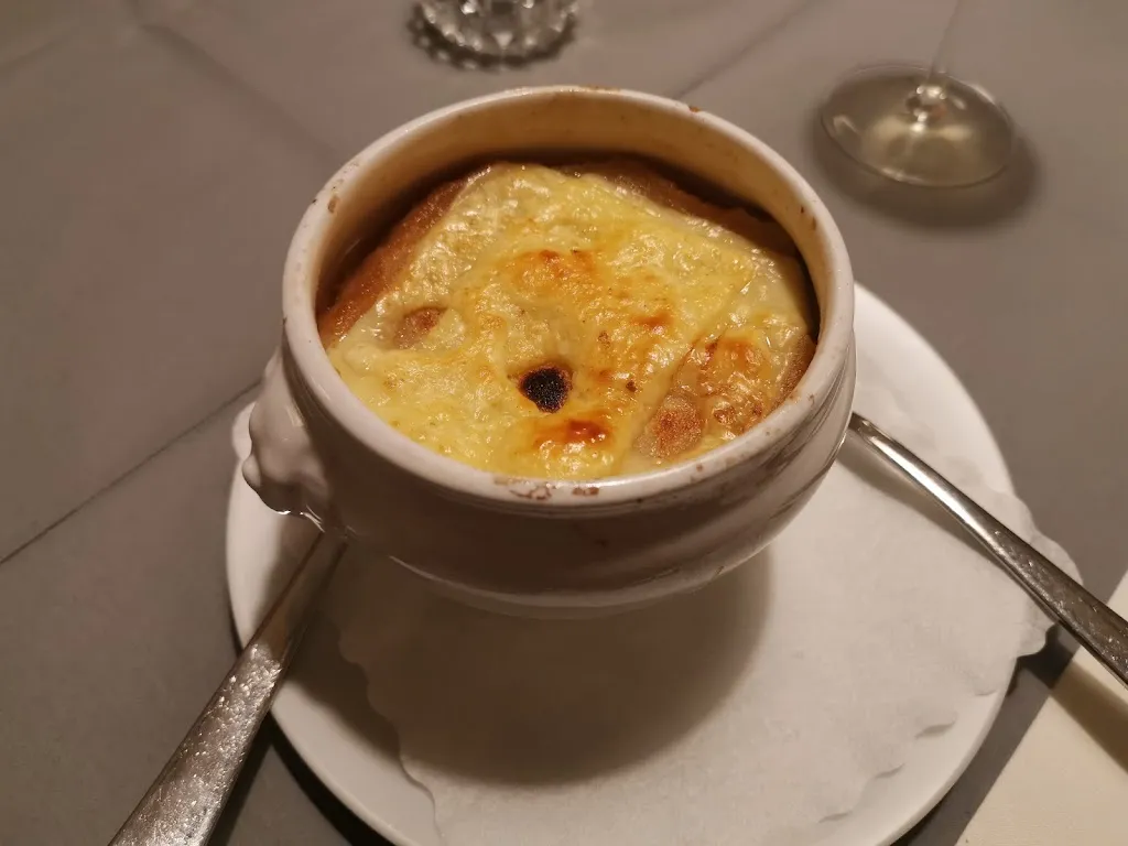 Nancy Chung_Bräustüberl Leinburg Inh. Willibald Tiffner_Leinburg_recensione