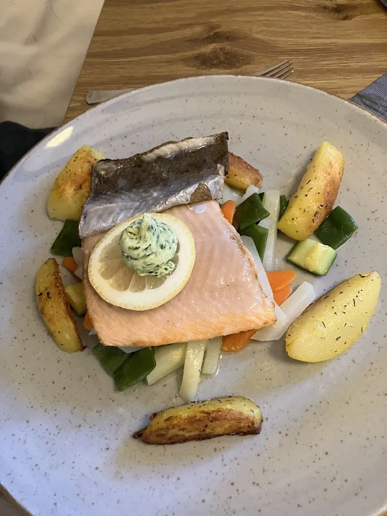 Alex Schätz_Bräustüberl Leinburg Inh. Willibald Tiffner_Leinburg_recensione