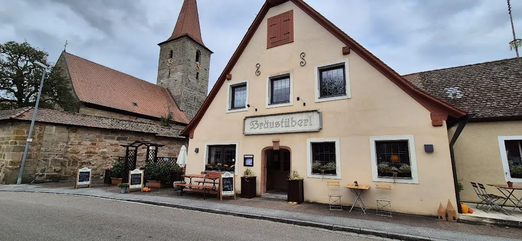 Bräustüberl Leinburg Inh. Willibald Tiffner_Leinburg_slider_image_3