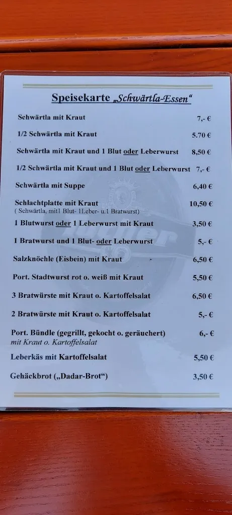 Menu_Schwarzer Adler_Leinburg_image_3