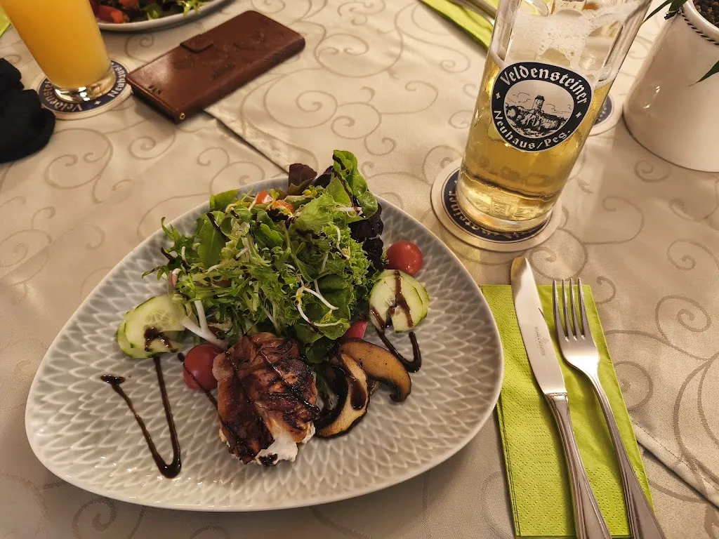 Touren Biker_Schwarzer Adler_Leinburg_review