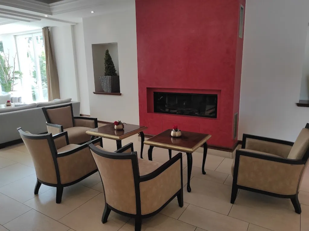 Deike_Hotel & Restaurant Distlerhof GmbH_Leinburg_review