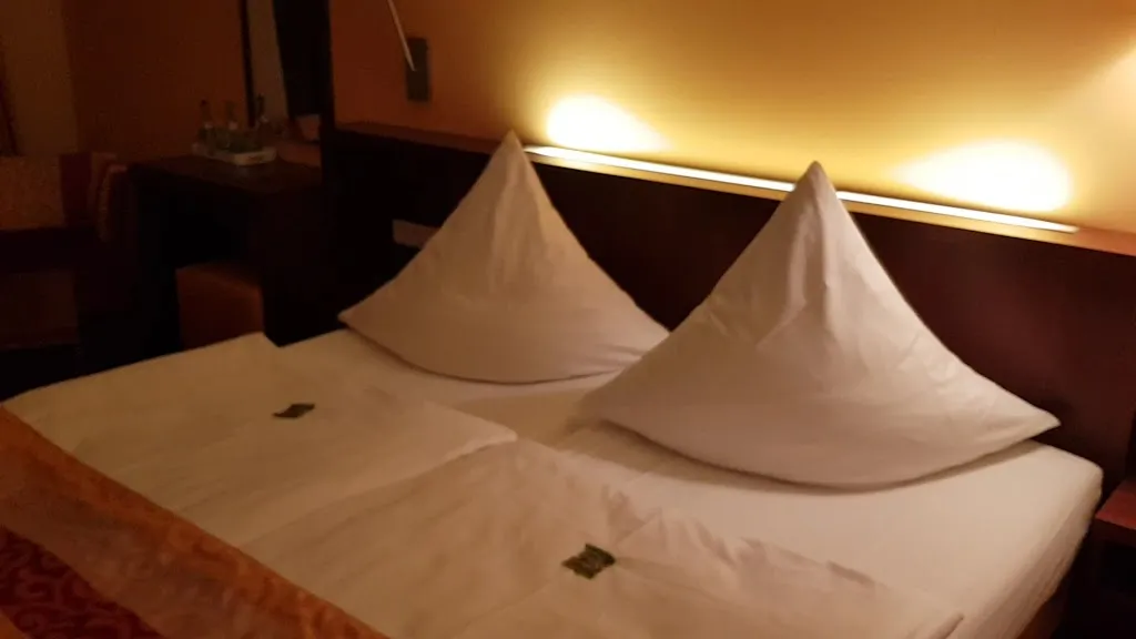 Hotel & Restaurant Distlerhof GmbH ristorante a Leinburg