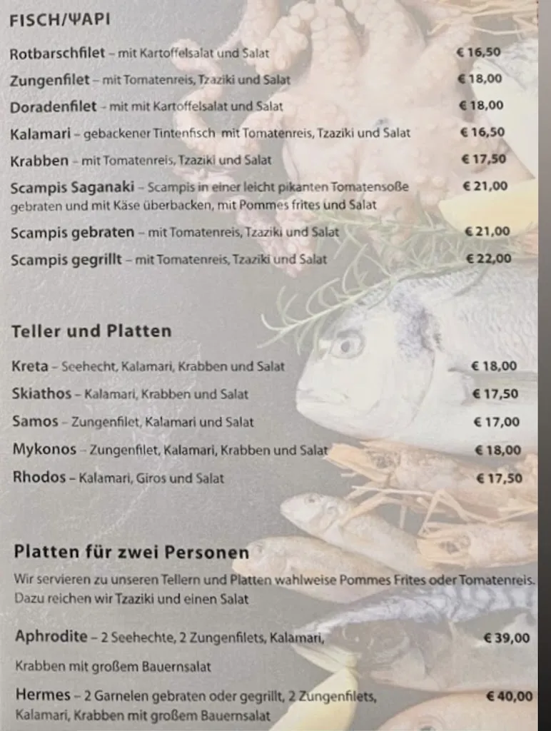 Menu_Gaststätte „Campingstüberl“ Leinburg_Leinburg_image_1