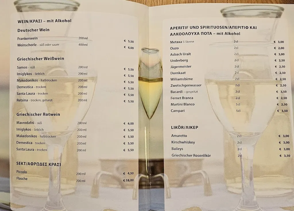 Menu_Gaststätte „Campingstüberl“ Leinburg_Leinburg_image_2