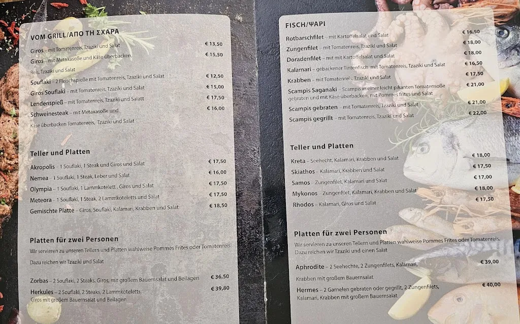 Menu_Gaststätte „Campingstüberl“ Leinburg_Leinburg_image_3