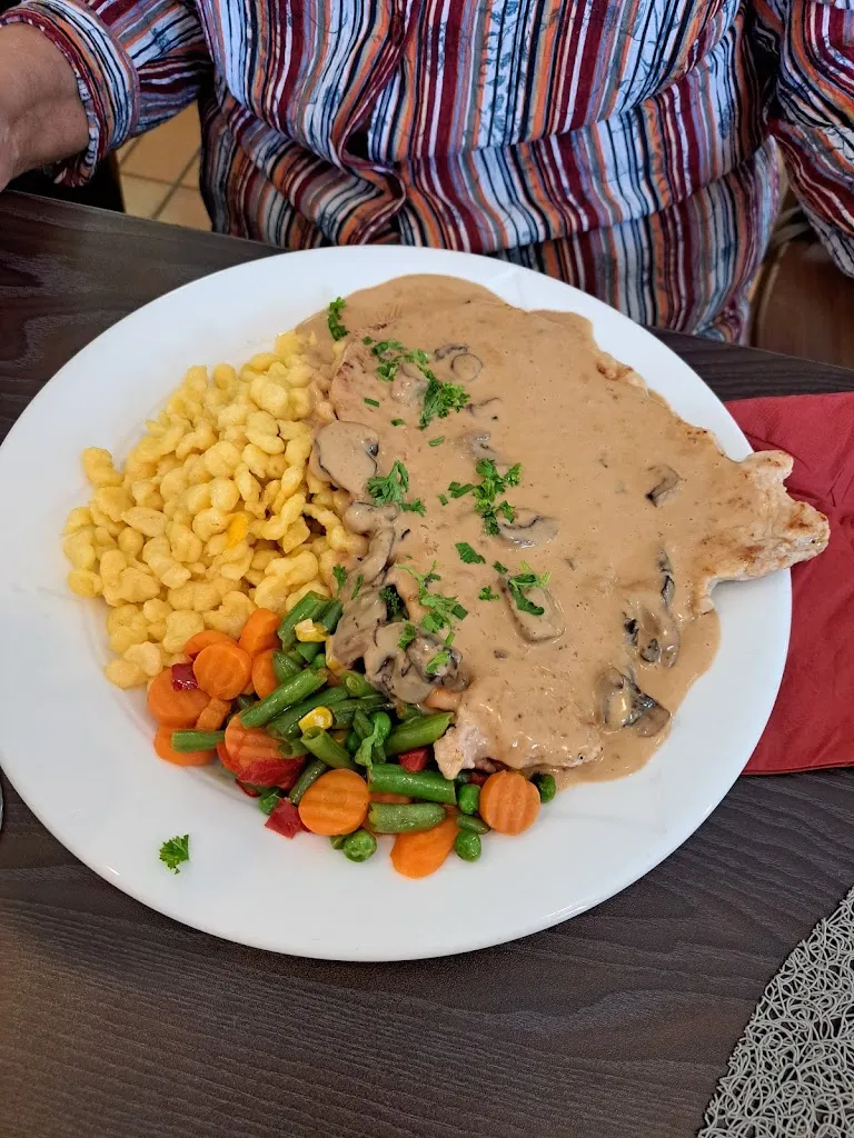 Menu_Gaststätte „Campingstüberl“ Leinburg_Leinburg_image_9