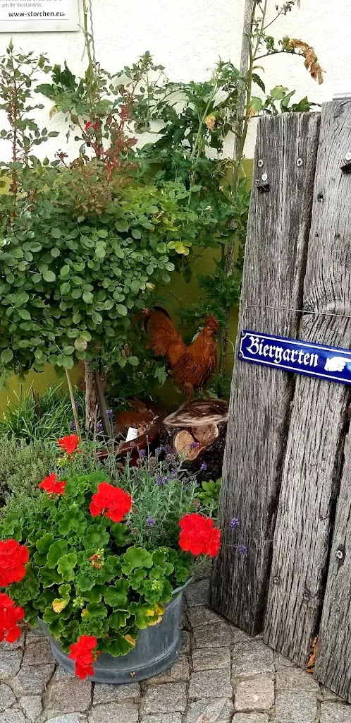 vanessa jimison_Gasthaus-Pension Storchen_Bellingen_recensione