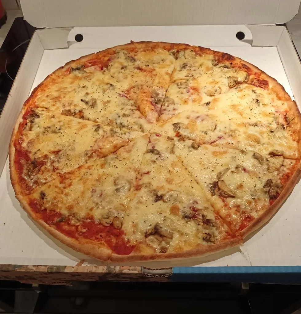 Menu_Pizza House Leinburg_Leinburg_immagine_6