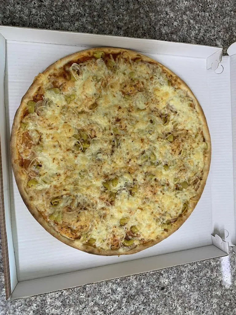 Menu_Pizza House Leinburg_Leinburg_immagine_9