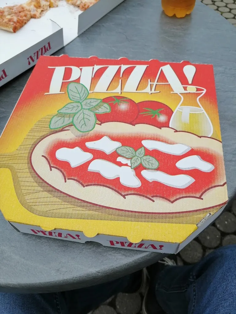 Gábor Kovács_Pizza House Leinburg_Leinburg_review