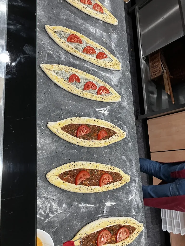 Özer Gürses_Pasha Kebab Stube_Leinburg_review