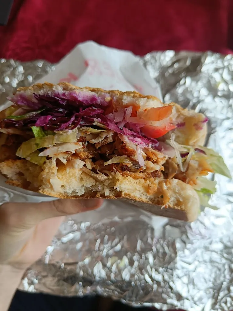 Michi_Pasha Kebab Stube_Leinburg_review