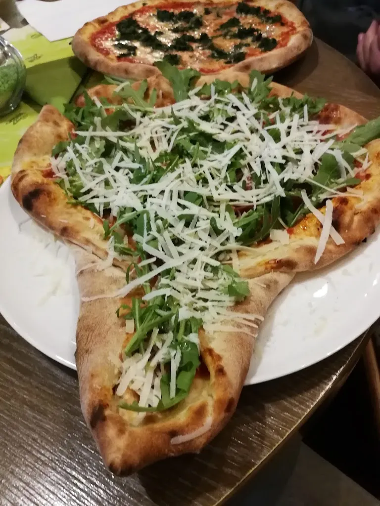 Menu_Il Castello - Ristorante & Pizzeria Leinburg_Leinburg_immagine_8