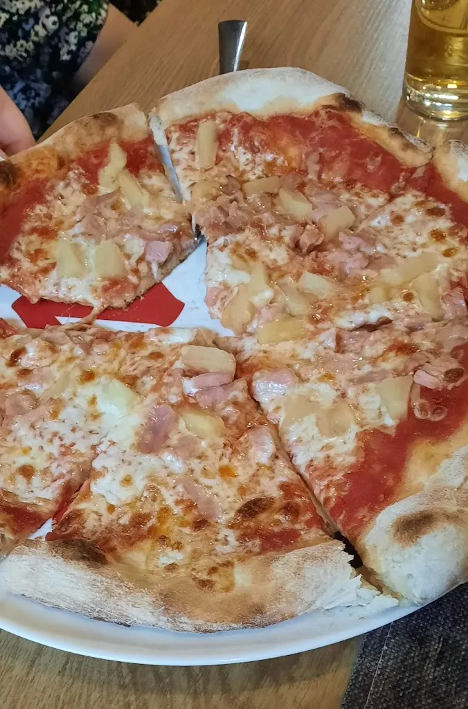 Menu_Il Castello - Ristorante & Pizzeria Leinburg_Leinburg_immagine_9