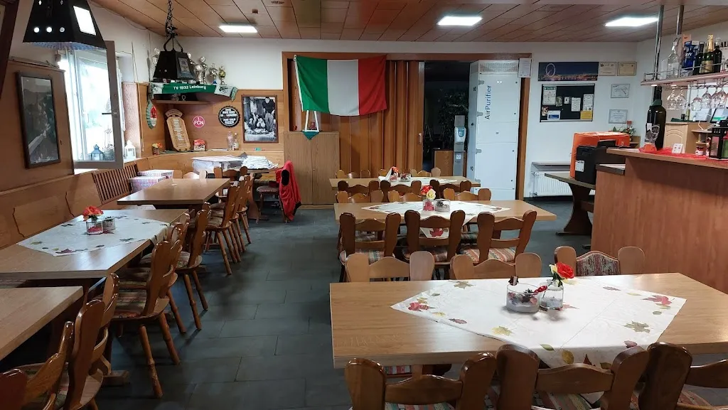 Kevin Rowan_Il Castello - Ristorante & Pizzeria Leinburg_Leinburg_review