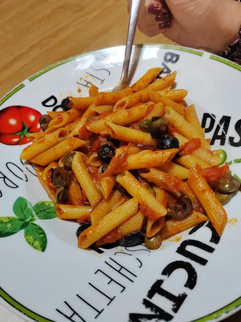 Thomas “Niken_NL65” Leitel_Il Castello - Ristorante & Pizzeria Leinburg_Leinburg_review