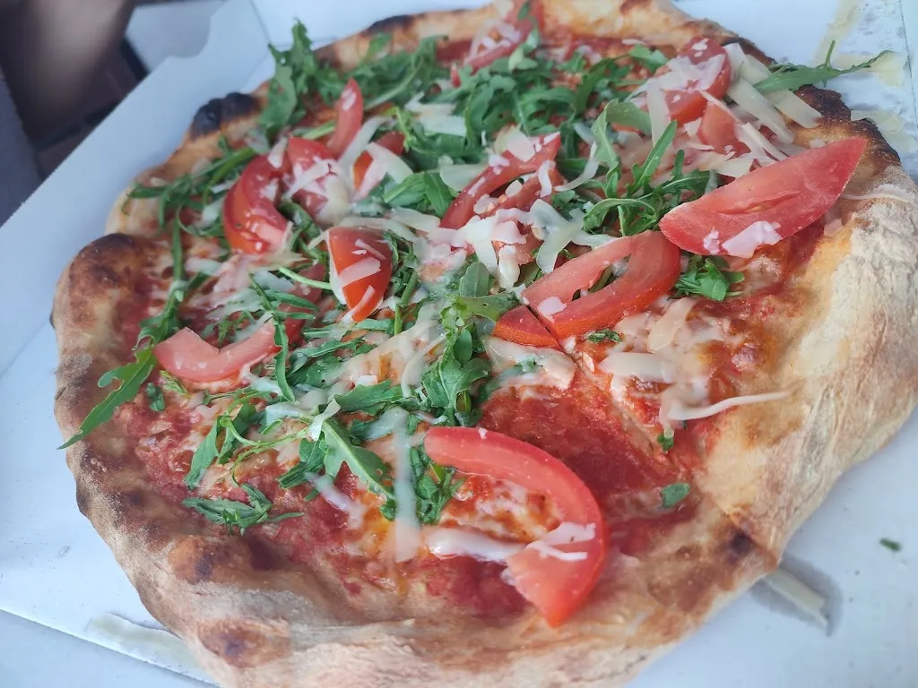 Julian Meyer_Il Castello - Ristorante & Pizzeria Leinburg_Leinburg_review