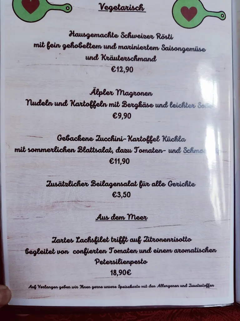 Menu_Restaurant Rhodos Leinburg_Leinburg_immagine_3