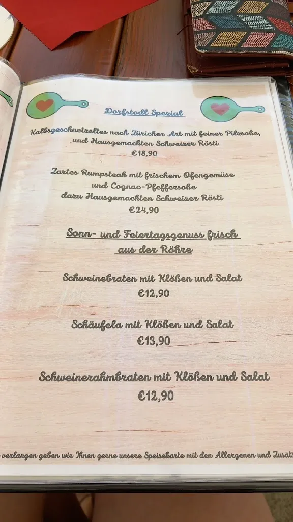 Menu_Restaurant Rhodos Leinburg_Leinburg_immagine_4