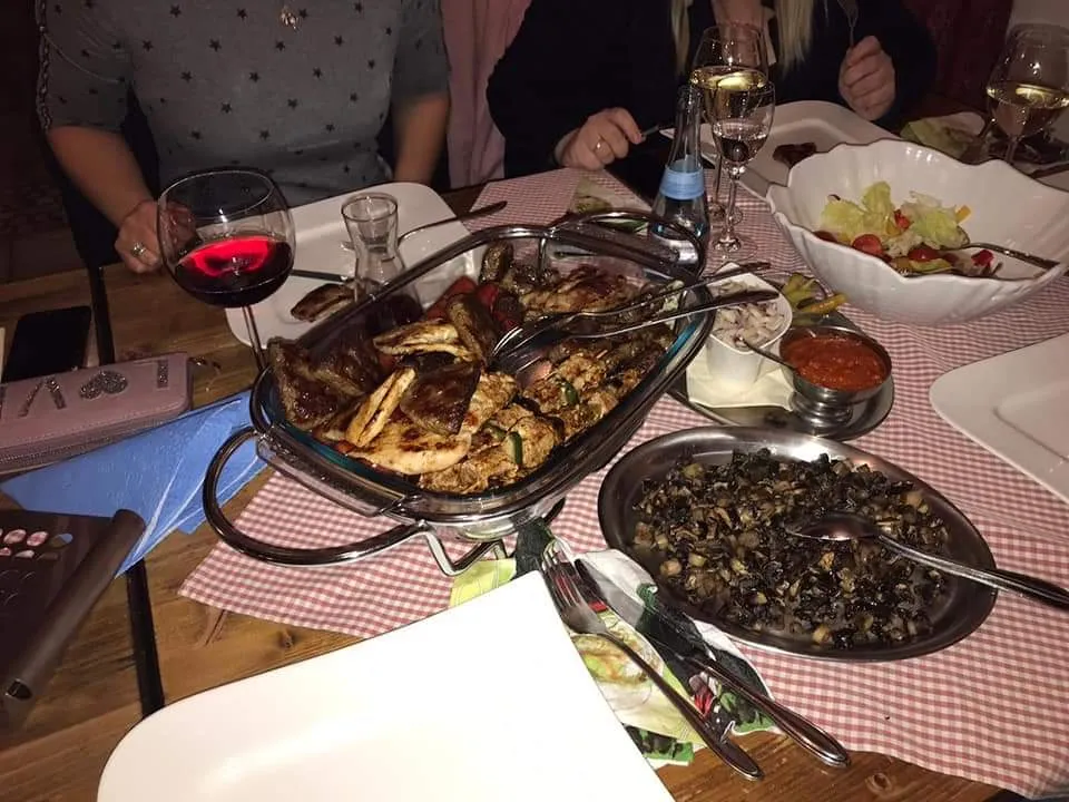 Menu_Restaurant Rhodos Leinburg_Leinburg_immagine_5