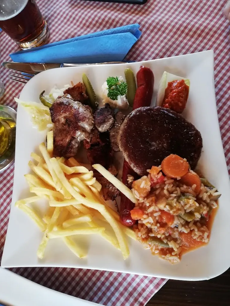 Menu_Restaurant Rhodos Leinburg_Leinburg_immagine_8